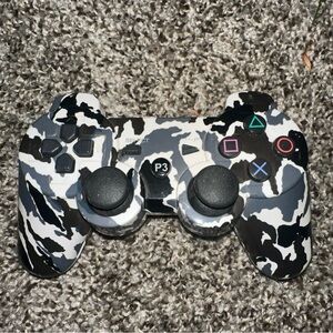 Wireless Controller P3(CECHZC2U) Bluetooth dualshock PlayStation3